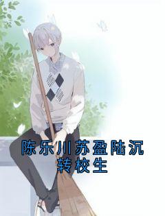 陈乐川苏盈陆沉转校生