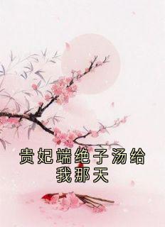 贵妃端绝子汤给我那天