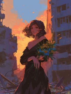 青梅竹马二十年