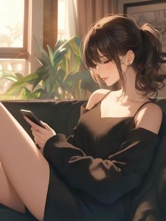 山河锦绣