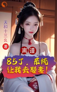 离谱！85了，系统让我去娶妻！