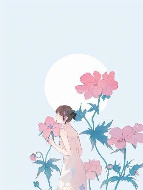 嫁给残废无能军官后，养子们悔哭了