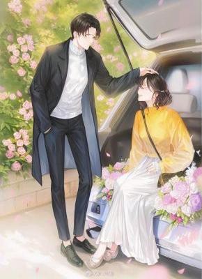 我另嫁他人后，男神哭着求我别嫁