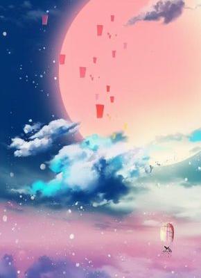 暴雨最喧嚣时，爱如尘埃寂落