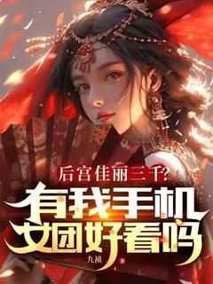 后宫佳丽三千？有我手机女团好看吗
