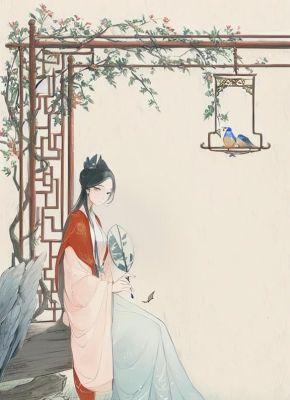 医妃她总想改写BE结局