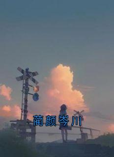 蔺颜岑川