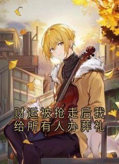 财运被抢走后我给所有人办葬礼