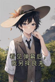 看见弹幕后，我另择良夫