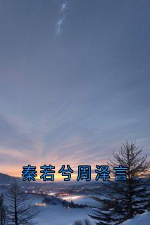 秦若兮周泽言