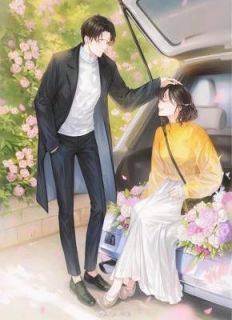 雇佣兵男友出轨黑人少女后，我改嫁竹马
