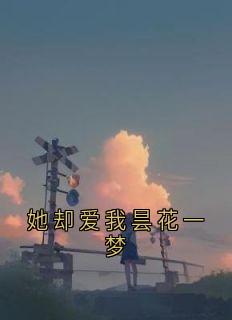 她却爱我昙花一梦