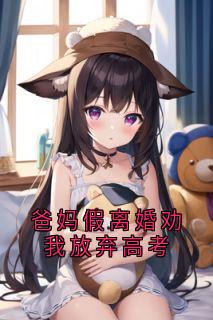 爸妈假离婚劝我放弃高考