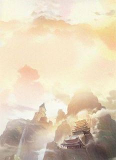胭脂泪淡，情深不寿