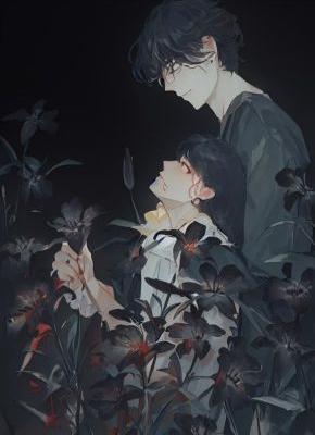 我死后，前男友和他的白月光疯了