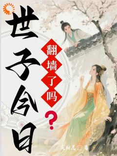 世子今日翻墙了吗？