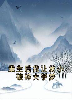 重生后我让发小破碎大学梦