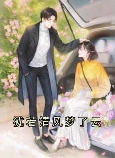 犹若清风梦了云