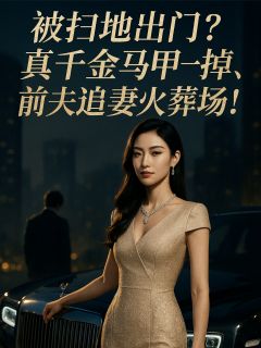 被扫地出门？前夫追妻火葬场！