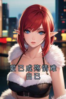 爱已成殇情难自已