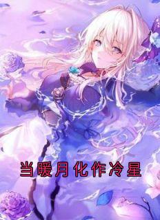 当暖月化作冷星