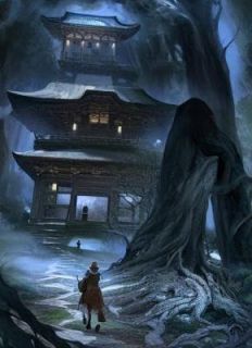 羽化登仙前一晚，妻子放弃神体助她徒弟飞升