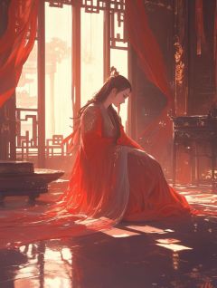 谁念西风独自凉