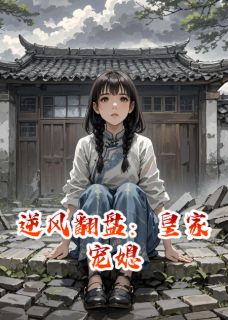 逆风翻盘：皇家宠媳