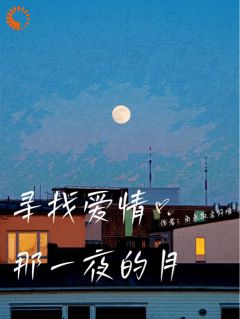 寻找爱情那一页的月