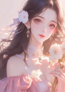 前世小情人来找我