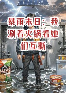 暴雨末日：我涮着火锅看她们互撕