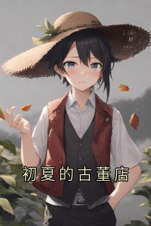 初夏的古董店