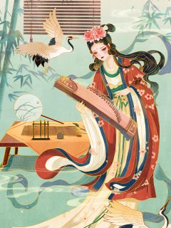 逃荒路上兼祧两房的夫君将我抛弃后疯了