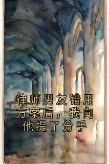 律师男友错用方案后，我向他提了分手