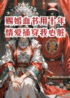 赐婚血书用十年情爱捅穿我心脏