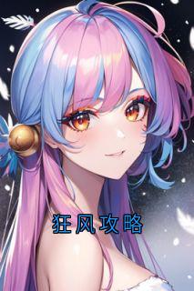 狂风攻略
