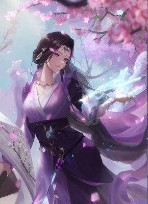 玄尊帝后朕的夫人是满级大佬