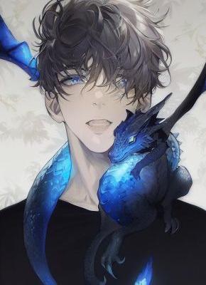 入赘魔尊后，我成了三界笑话，也成了三界之主