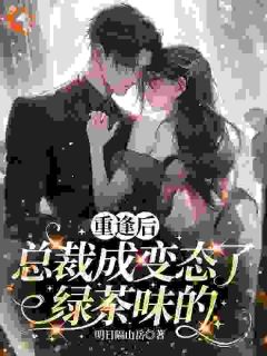 我逃他追?上司说我插翅难飞