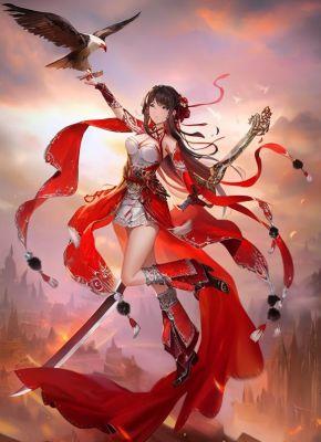 宗族大典上,我那妻子当众递上了和离书