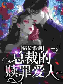 错位婚姻:总裁的赎罪爱人