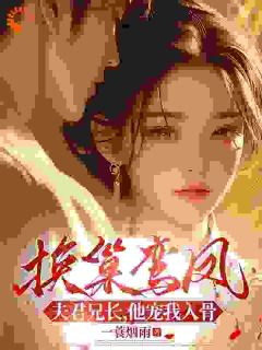 换巢鸾凤:夫君兄长,他宠我入骨
