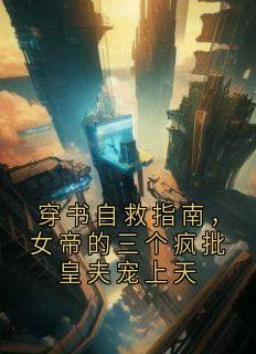 穿书自救指南,女帝的三个疯批皇夫宠上天