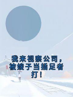 我来视察公司,被嫂子当插足者打!