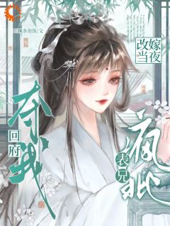 改嫁当夜,疯批表兄夺我回府