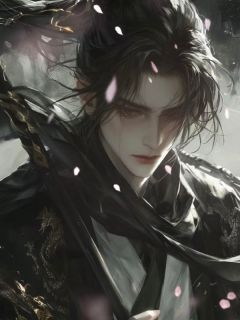 被灭门后,无情道战神手撕女帝