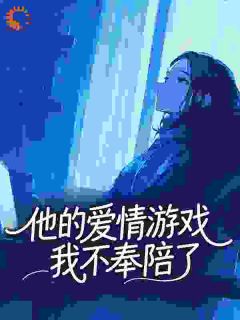 他的爱情游戏,我不奉陪了