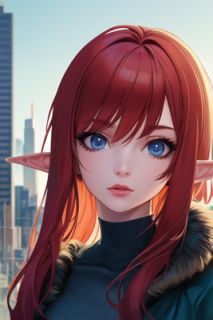 旧梦如烟情已逝