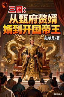 三国:从甄府赘婿到开国帝王