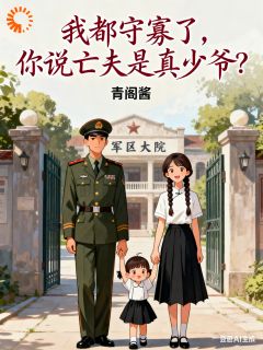 我都守寡了,你说亡夫是真少爷?